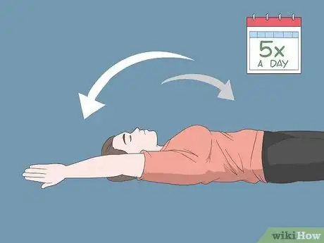 Image titled Bed Rest for an Injury Step 18