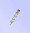 Draw a Pencil