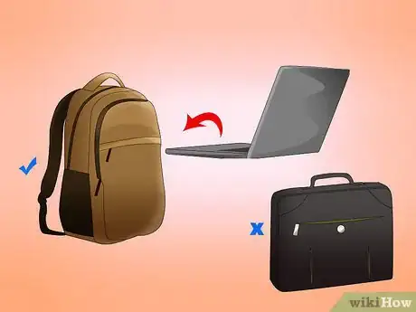 Image titled Prevent Identity Theft While Traveling Step 12