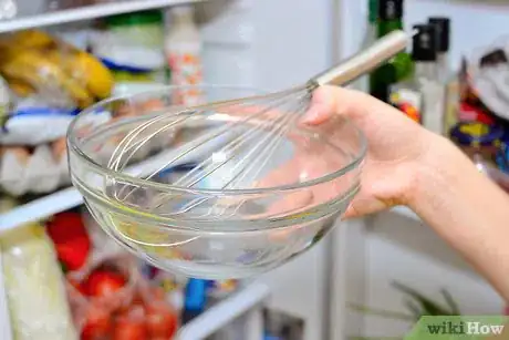 Image titled Make Whipped Cream Frosting Step 1