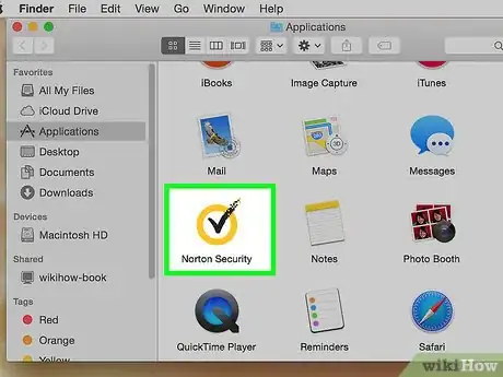 Image titled Uninstall Norton Antivirus Software Step 20