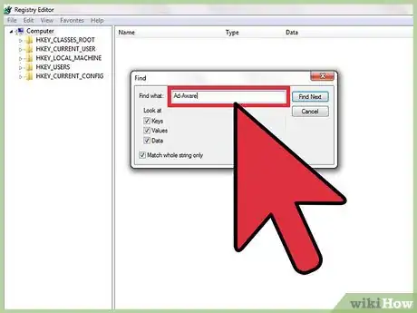 Image titled Uninstall Ad Aware Free Internet Security Step 10