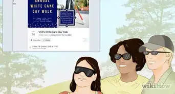 Celebrate National White Cane Safety Day