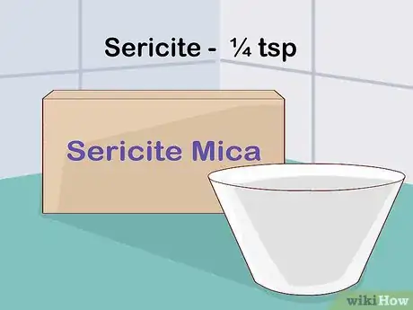 Image titled Make Mineral Makeup Step 12