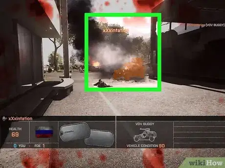 Image titled Get Better at Battlefield 4 Step 11