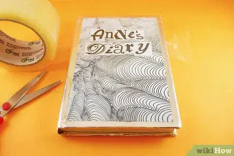 Image titled Make a Personalized Journal Step 6