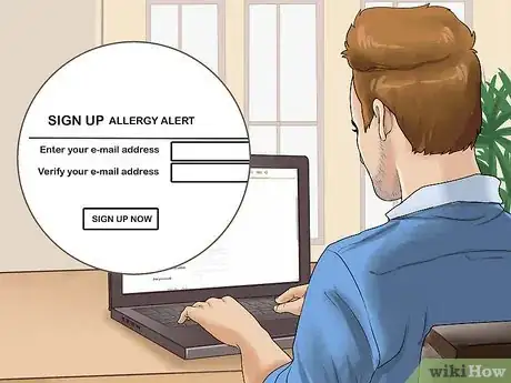 Image titled Prepare for Allergy Season Step 12