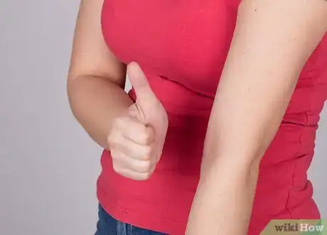 Image titled Cover Vitiligo Patches with Makeup Step 12