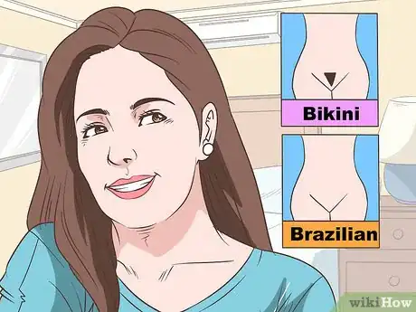 Image titled Remove Vaginal Hair Step 27