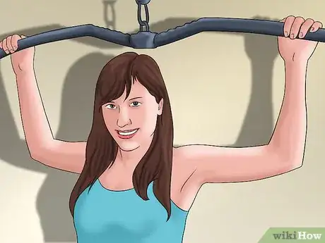 Image titled Exercise Without Expensive Equipment Step 4