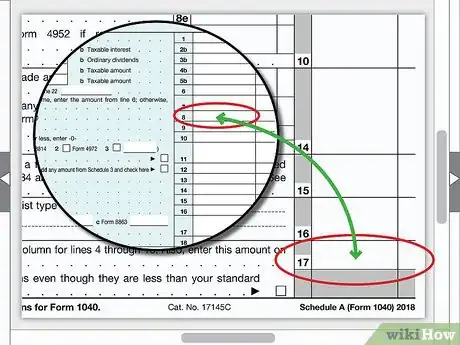 Image titled Deduct Mortgage Interest Step 9