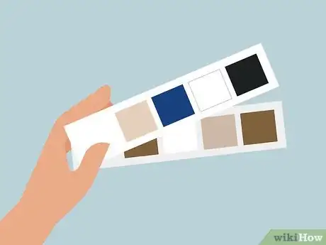 Image titled Dress Step 3