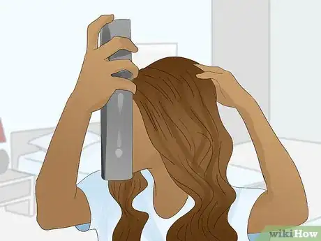 Image titled Gently Curl Your Hair Step 6