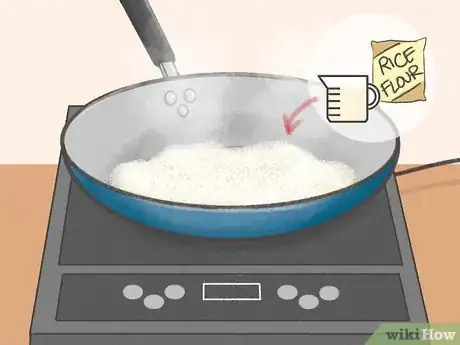 Image titled Make Idiyappam Step 1