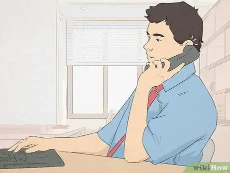 Image titled Handle a Telephone Screening Interview Step 4