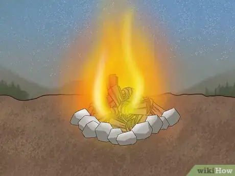 Image titled Camp in the Woods Step 22