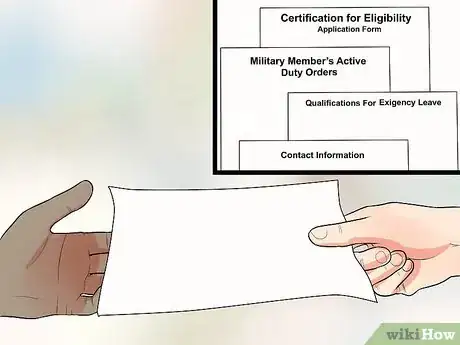 Image titled Apply for Military Medical Leave Step 9