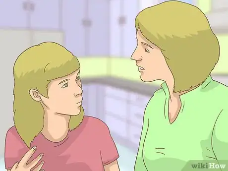 Image titled Start over After Divorce Step 2