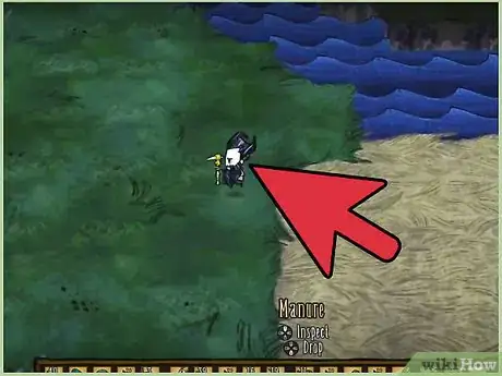 Image titled Survive a Hound Wave in Don't Starve Step 7