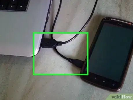 Image titled Take a Screenshot of an Android Device (from a Computer) Step 4