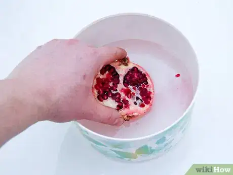 Image titled Make Pomegranate Seltzer Step 8