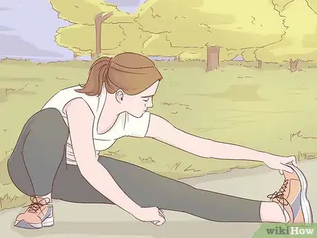 Image titled Stay Safe During Your Run Step 4