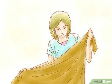 Image titled Make a Pocahontas Costume Step 1