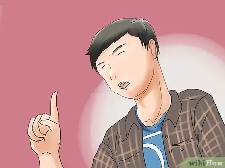 Image titled Give a Sermon in Church Step 7