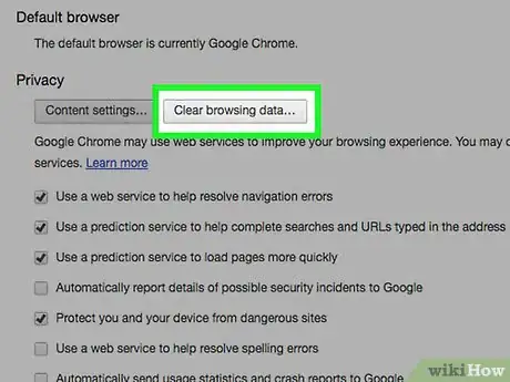 Image titled Delete Remembered Passwords Step 6