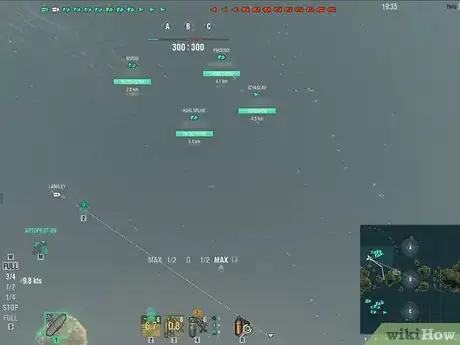Image titled Play World of Warships Step 17