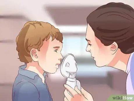 Image titled Care for a Child With Croup Step 11