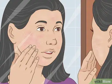 Image titled Choose Between a Moisturizer or Hydrator for Your Skin Step 1