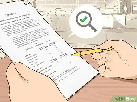 Image titled Challenge an HMO's Denial of Coverage Step 2