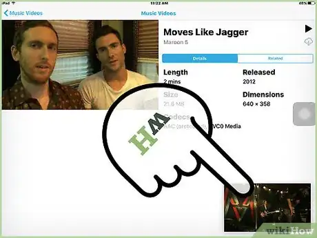 Image titled Use Picture in Picture on iPad Step 6