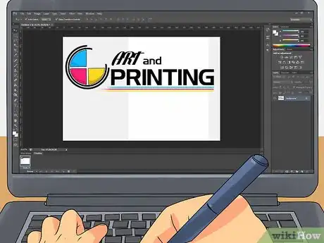 Image titled Get a Sign Printed Step 3