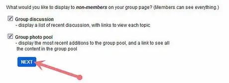 Image titled Create a Flickr Group Step 6