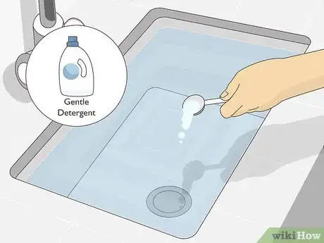 Image titled Wash Sweaters by Hand Step 4