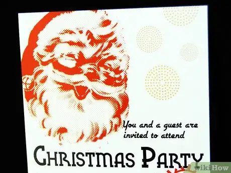 Image titled Throw a Christmas Party As a Teenager Step 8