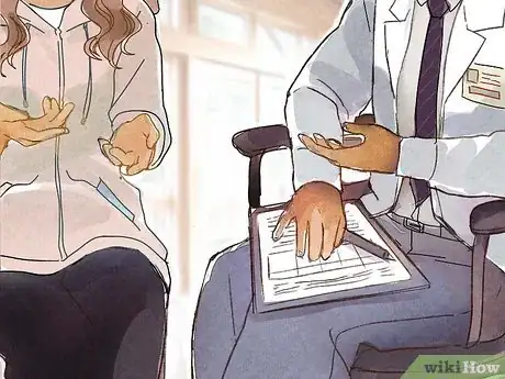 Image titled Treat Acute Stress Disorder Step 8