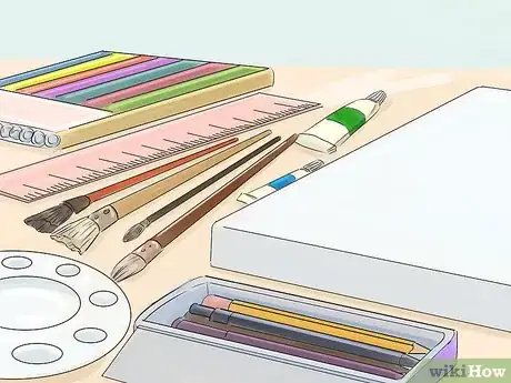 Image titled Have a Relaxing Self Pampering Night Step 12