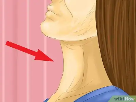 Image titled Identify a Swallowing Difficulty Step 5