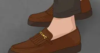 Wear a Blazer with Jeans