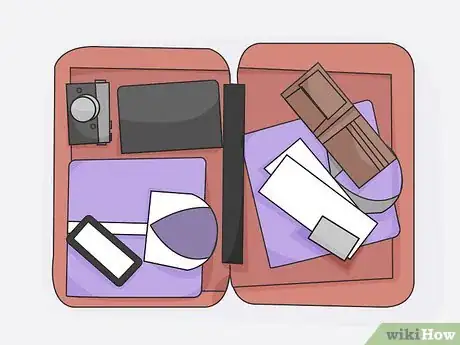 Image titled Get an Israeli Visa Step 18