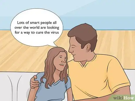 Image titled Help Children Understand Misinformation About COVID Step 12