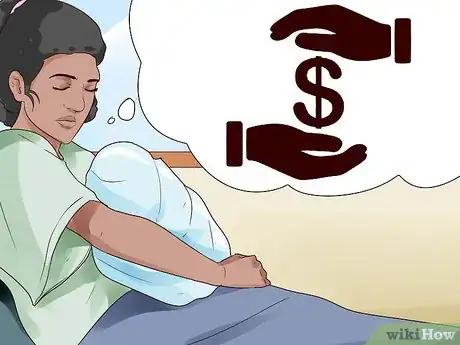 Image titled Establish Paternity Step 1