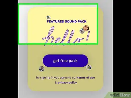 Image titled Use Beep Friends Messenger App on iPhone or iPad Step 8