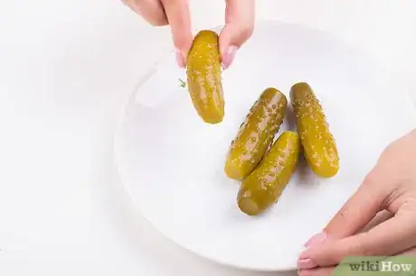 Image titled Make Dill Pickles Step 29