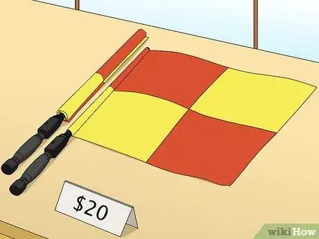 Image titled Become a Soccer Referee Step 5