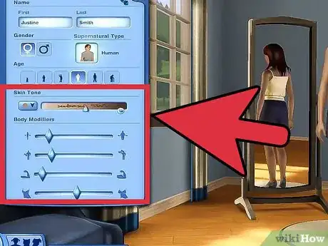 Image titled Play the Sims 3 Step 2