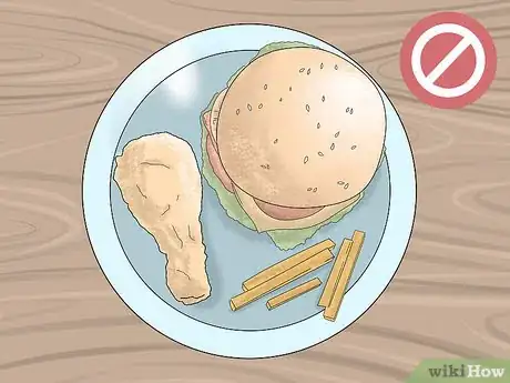 Image titled Fix a Leaky Gut Step 1